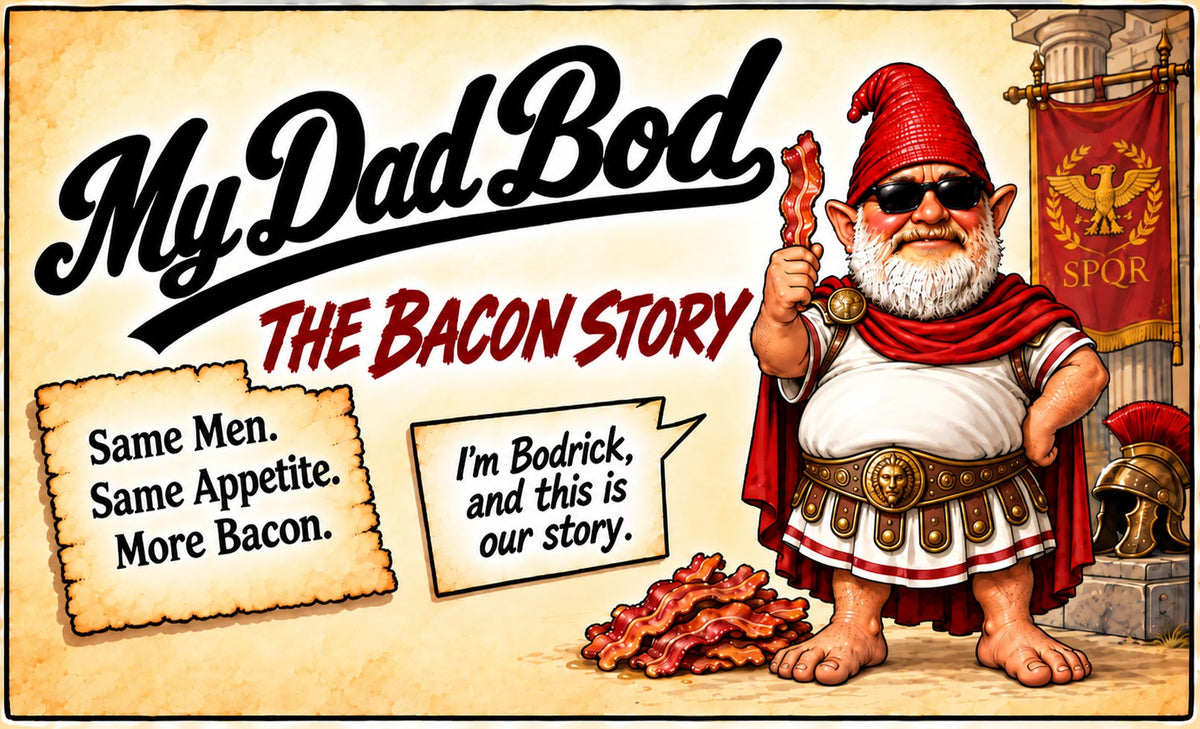 The Bacon Story