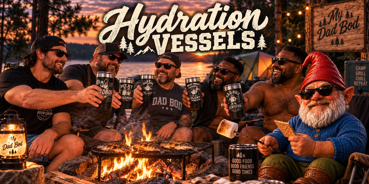 Hydration Vessels