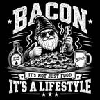 Dad Bod Certified – Bacon Lifestyle