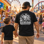 Fun Dad Bod Uncle - T-Shirt