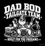 Built For The Pregame - T-Shirt