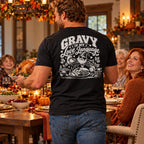Gravy Is My Love Language - T-Shirt