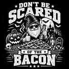 Dad Bod Certified – Halloween Bacon