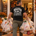 Let's Get Basted - T-Shirt