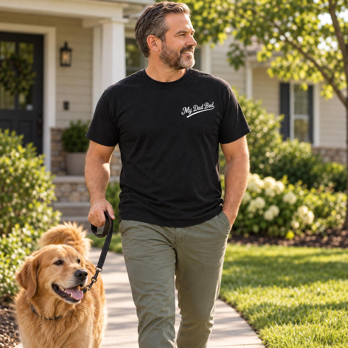 Let's Get Basted - T-Shirt