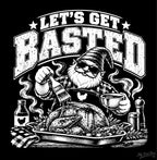 Let's Get Basted - T-Shirt