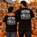 Little Dad Bod in Training - T-Shirt