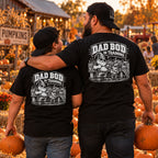 Little Dad Bod in Training - T-Shirt