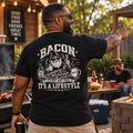 Dad Bod Certified – Bacon Lifestyle
