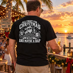 Dad Bod Certified – Christmas Bacon