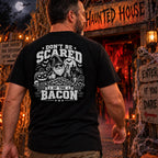 Dad Bod Certified – Halloween Bacon