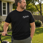 Dad Bod Olympics – Funny Dad T-Shirt